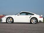 Porsche 911 Turbo RSC 3.6 by Cargraphic 2008 года